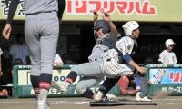 仙台育英が2年ぶりの夏の甲子園出場へ　東北学院榴ケ岡を破る
