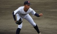 初の甲子園出場に導いた聖隷クリストファーのエースは来年の高校生を代表する左腕！静岡大会では30回33奪三振の快投！