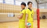 一ノ瀬漣＆岩下将大（鎮西高）のダブルエースや最高到達点346㎝の柏﨑祐毅（星城高）ら今大会注目のスパイカー【中国インターハイバレーボール男子】