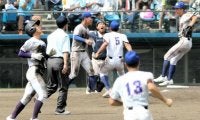 投手躍動で好試合次々、でも優勝は打の明秀日立　茨城大会振り返って