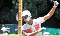 「人生が変わる場所」に届かなかった　智弁学園・中道優斗選手
