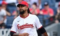 MLB激震　3年連続セーブ王に賭博疑惑、8月末まで有給休暇処分に…機構発表