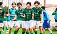 【Ｊリーグ連載】ユースから大学を経由してトップへ--東京ヴェルディの場合、そこにはどんな理由があるのか