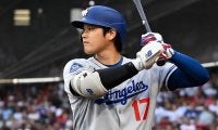 大谷との対戦は「ありがたくない」　敵将苦笑い…新人からの変貌「想像できなかった」