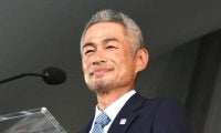 トラウトが忘れぬイチローの衝撃「誰が想像できる？」　試合と“別の姿”「ビックリした」