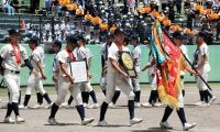 勝負強さ光った西短付打線　高校野球132チームの熱戦振り返る