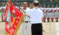 「最激戦区」から勝ち上がった理由　担当記者が見た高校野球岡山大会