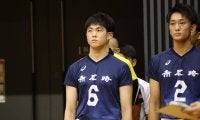 海外遠征に臨む全国高校選抜男子12名が決定 キャプテンはハントラクル星夏（市立尼崎高）
