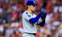 “ド軍エース”にLAメディア称賛続出「全てが良かった」「なんという先発」　由伸の真の実力