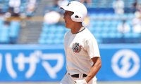 日大三が2年ぶり20回目の甲子園出場　主将が5打点…東海大菅生下し西東京制す