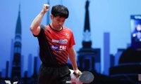 張本智和が日本勢トップの4位で最高位　WTTシリーズ圧巻準Vの及川瑞基が50ランクアップの快進撃｜卓球男子世界ランキング（2025年第31週）