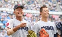 春夏連続出場は11校！明徳義塾、滋賀学園は決勝で涙…センバツV横浜、準V智弁和歌山らは連続出場【センバツ出場校・今夏の結果】