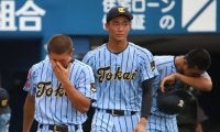 大阪桐蔭、東海大相模、東海大菅生などあと一歩で甲子園を逃した強豪たち…【地方大会準優勝一覧】