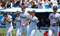 東海大菅生が宿敵の前に敗れて準優勝...準決勝まで無失点→決勝戦だけで8失点...【2025年夏高校野球】