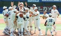 日大三、西東京大会を2大会ぶりに制覇　監督と主将の喜びの声