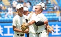 シードの東海大菅生、昨夏の徳島王者らが決勝で涙…日大三、鳴門、済美が甲子園切符【全国注目校・29日の試合結果】
