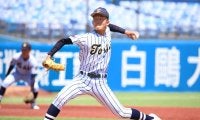 【夏の逸材108人成績速報】東海大菅生の好左腕は決勝戦で敗退…