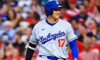 大谷翔平の出場試合でLA実況が感動した光景　“少年の顔”になった敵軍選手「なんて粋なこと」