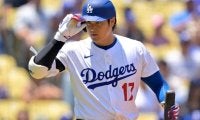 大谷翔平が死球騒動のパドレスナインに舞台裏で示していた、異例の対応が話題　「ショウヘイがもうデッドボールは止めようって…」