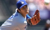 ドジャースはいよいよ先発投手6人制へ　大谷翔平の復帰プラン前進とスネルの復帰でメジャーでは異例のローテーションに