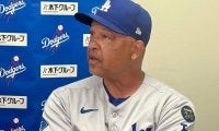 4三振の大谷翔平は「自制が効いてなかった」　監督が求めた調整「取り戻さないと」