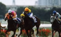 札幌競馬場開催初年度に魅せた逃げ切り トゥザヴィクトリーの勝利から25年