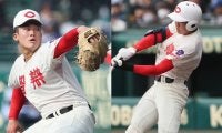優勝回数最多は3回の近畿タレント軍団！ここ4年の優勝校のうち、3校が集合！49代表校ランキング【25年夏高校野球】