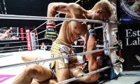 「超RIZIN.4」でヒロヤを下した優勝候補の元谷友貴が22位にランクイン　堀口恭司が5位、平良達郎が7位｜世界フライ級ランキング（2025年7月30日時点）