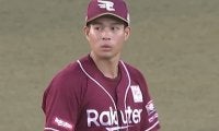 ドラフト6位→12球団“No.1”の「12.0」　異次元の爆裂守備…24歳新星が「謎すぎる」