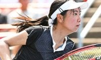  伊藤あおい フェデラー必殺技で勝利 