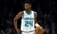 今年1月に右手首の手術を受けたホーネッツのブランドン・ミラーが健康体で開幕戦出場へ