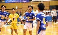 男子2日目（7/30）決勝トーナメント1、2回戦全21試合結果【中国インターハイ2025】