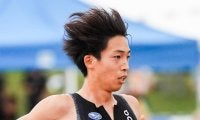 東京2025世界陸上を前に三浦龍司が発揮した「今年の練習の成果」「自分でも出力が上がっているのを感じる」