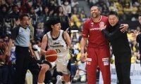 JBA審判グループに聞く！「Bリーグ発足当初から活躍したレフェリーたち」（前編）