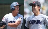 勝率、勝利数でセンバツ優勝校が上位にランクイン！天理、広陵が春夏通算80勝に王手！49代表校ランキング【25年夏高校野球】