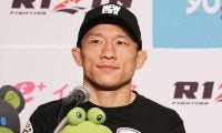 【RIZIN】堀口恭司、朝倉未来の判定勝ちに私見「安牌な勝ち方に行った」　激怒のクレベルにはエールも「次に繋げればいい」
