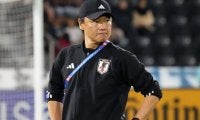 ロス五輪を目指す大岩ジャパンの国際大会Vに韓国メディアも注目　日本サッカー界の勢いに脱帽「この結果は無視できない」