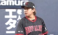 日本ハム1日で首位奪還、清宮が8回に逆転打　オリックスは連敗6でストップ、30日パ結果