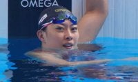 34歳でもまだ速くなれる！鈴木聡美、世界水泳・女子100m平泳ぎで自己新＆4位と大健闘に日本中が感動「信じられない」「メダルまで0秒14…くー！」