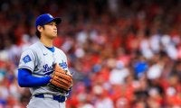 大谷翔平の緊急降板は「痙攣」　球団発表…4回に突如異変も打者としては出場継続