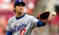 大谷翔平の緊急降板「退場している。やばい」　突如乱調…異変を米一斉報道