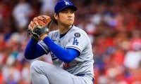 緊急降板→51分後に判明した“異変”「聞きたくない」　大谷出場継続に混じる心配と安堵