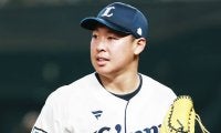 西武・山田陽翔は３年目の今季、いかにして覚醒したのか？ 甲子園のスターが直面したプロの壁と試行錯誤の２年