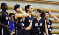 “創部3年目”日本航空北海道が初のインハイ決勝進出…京都精華に続き岐阜女子も下す快進撃