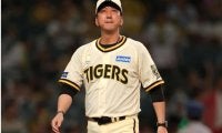 藤川阪神になぜセ・リーグ5球団は追いつけないのか　7月にマジック点灯、異彩放つチームマネジメント力、懲罰交代も敢行…驚異の「1.91」