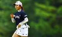 佐久間朱莉、小祝さくら、三十路、ルーキー… 国内女子ツアー真夏の“通信簿”