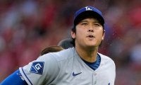 大谷翔平、打席内容は「覚えていない」　拭えなかった体調不良の影響…語った全て