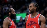 今夏ポールらを加えたクリッパーズがロスター平均年齢33.2歳でNBA歴代最年長チームに