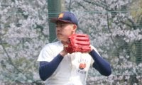Ｕ-18代表候補左腕・江藤蓮（未来富山）にスカウトが熱視線！初の甲子園でも三振を量産できるか？＜高校野球ドットコム注目選手ファイル・コム注＞
