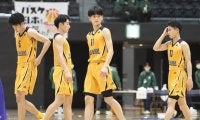 八王子学園八王子が逆転勝ちでインハイ決勝進出…北陸を下し15年ぶりV王手